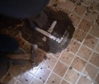 贵溪卫生间漏水维修公司为您分享下卫生间渗水如何处理及注意事项