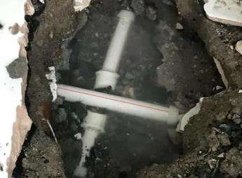 贵溪阳台漏水维修公司为您分享楼上楼下漏水怎么处理