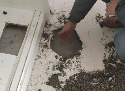 贵溪卫生间漏水维修公司分享下精确定位查漏水一次多少钱?不同级别收费不同
