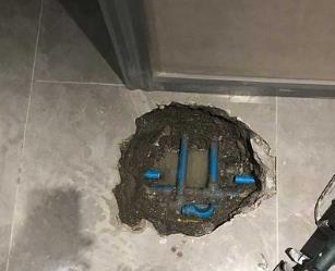 贵溪阳台漏水维修公司分享下暖气管道漏水的原因有哪些