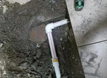 贵溪阳台漏水维修时有哪些声音会影响检漏仪
